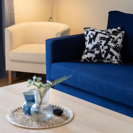 Insidehome Ciudad De Αβιλές Εξωτερικό φωτογραφία
