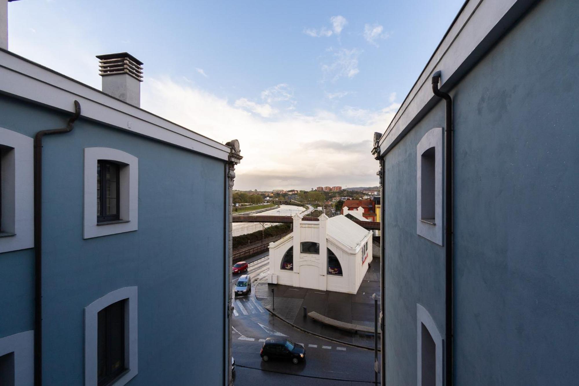 Insidehome Ciudad De Αβιλές Εξωτερικό φωτογραφία