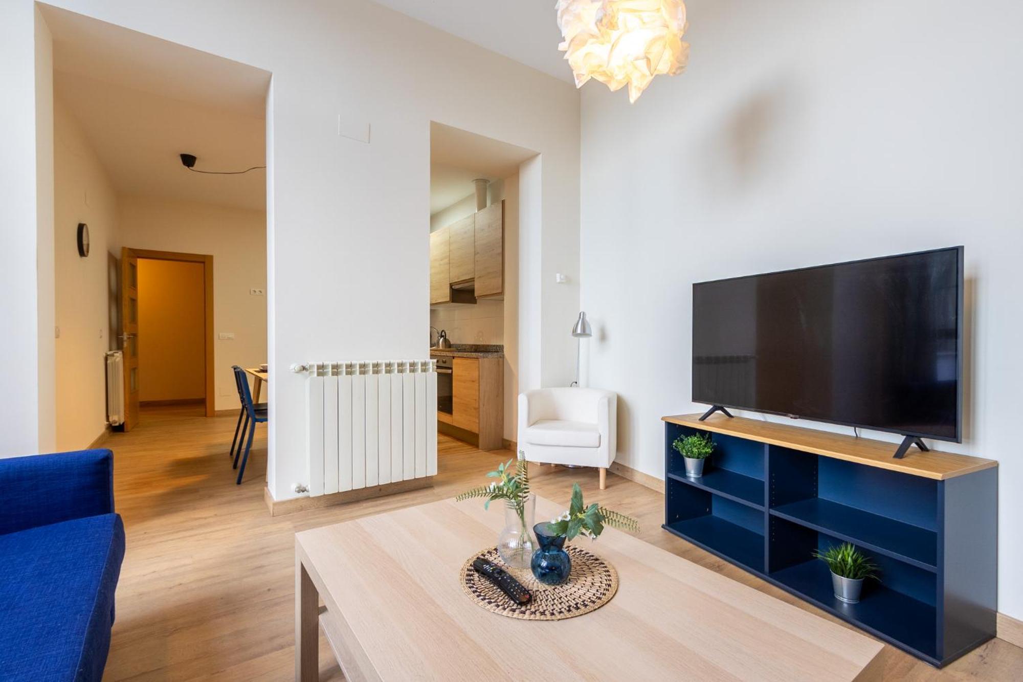 Insidehome Ciudad De Αβιλές Εξωτερικό φωτογραφία