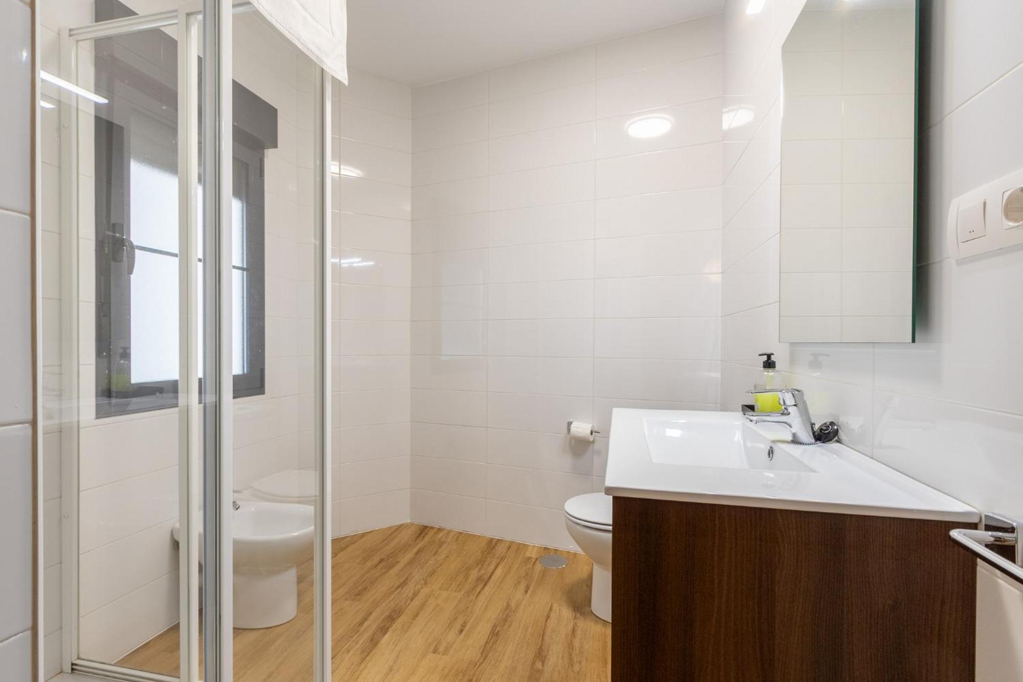 Insidehome Ciudad De Αβιλές Εξωτερικό φωτογραφία