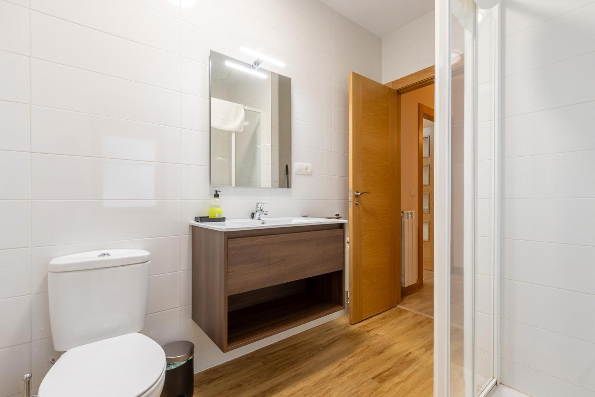 Insidehome Ciudad De Αβιλές Εξωτερικό φωτογραφία