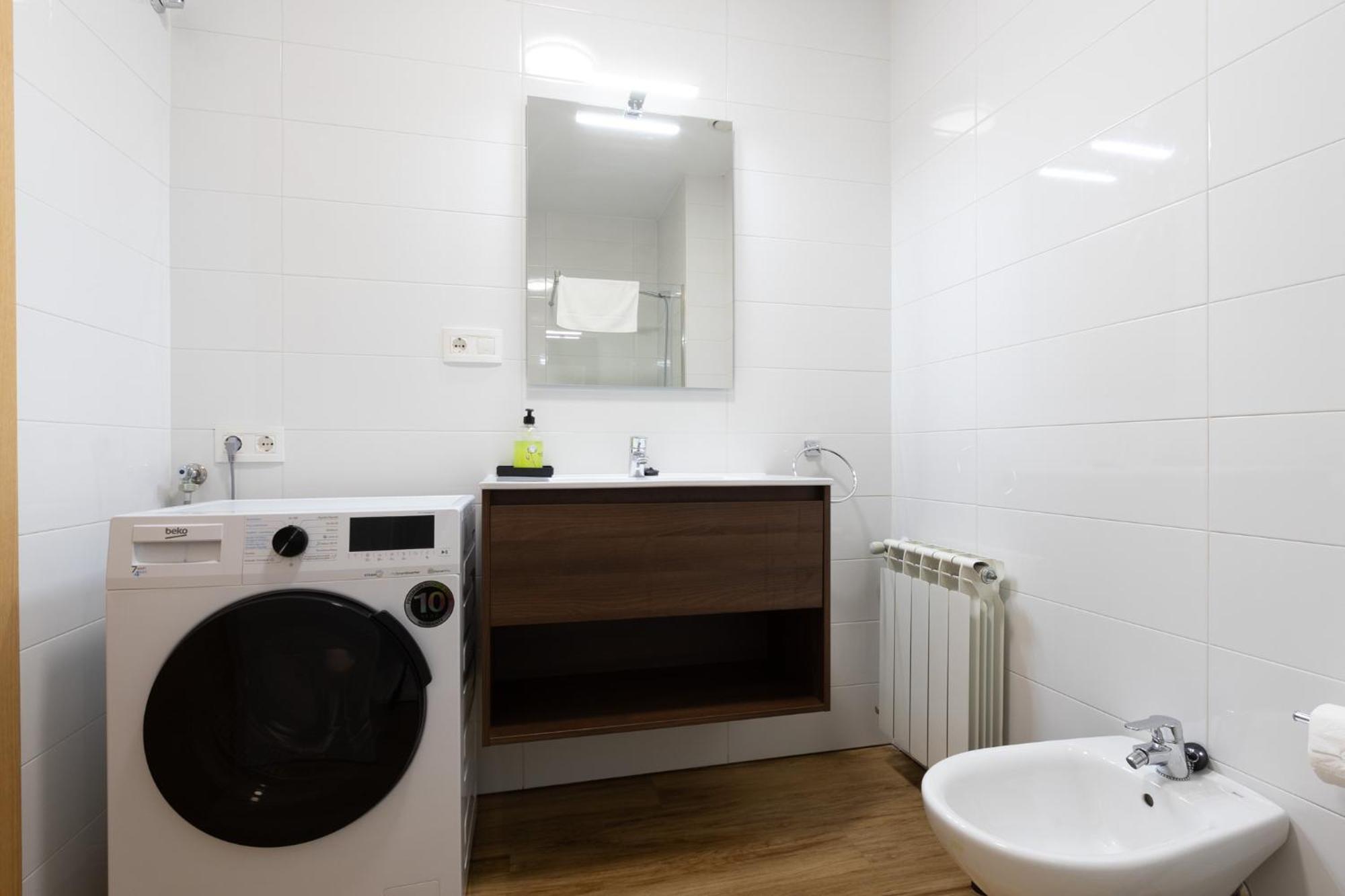 Insidehome Ciudad De Αβιλές Εξωτερικό φωτογραφία