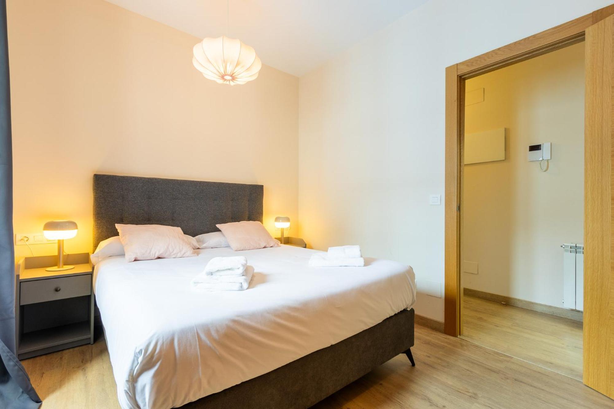 Insidehome Ciudad De Αβιλές Εξωτερικό φωτογραφία