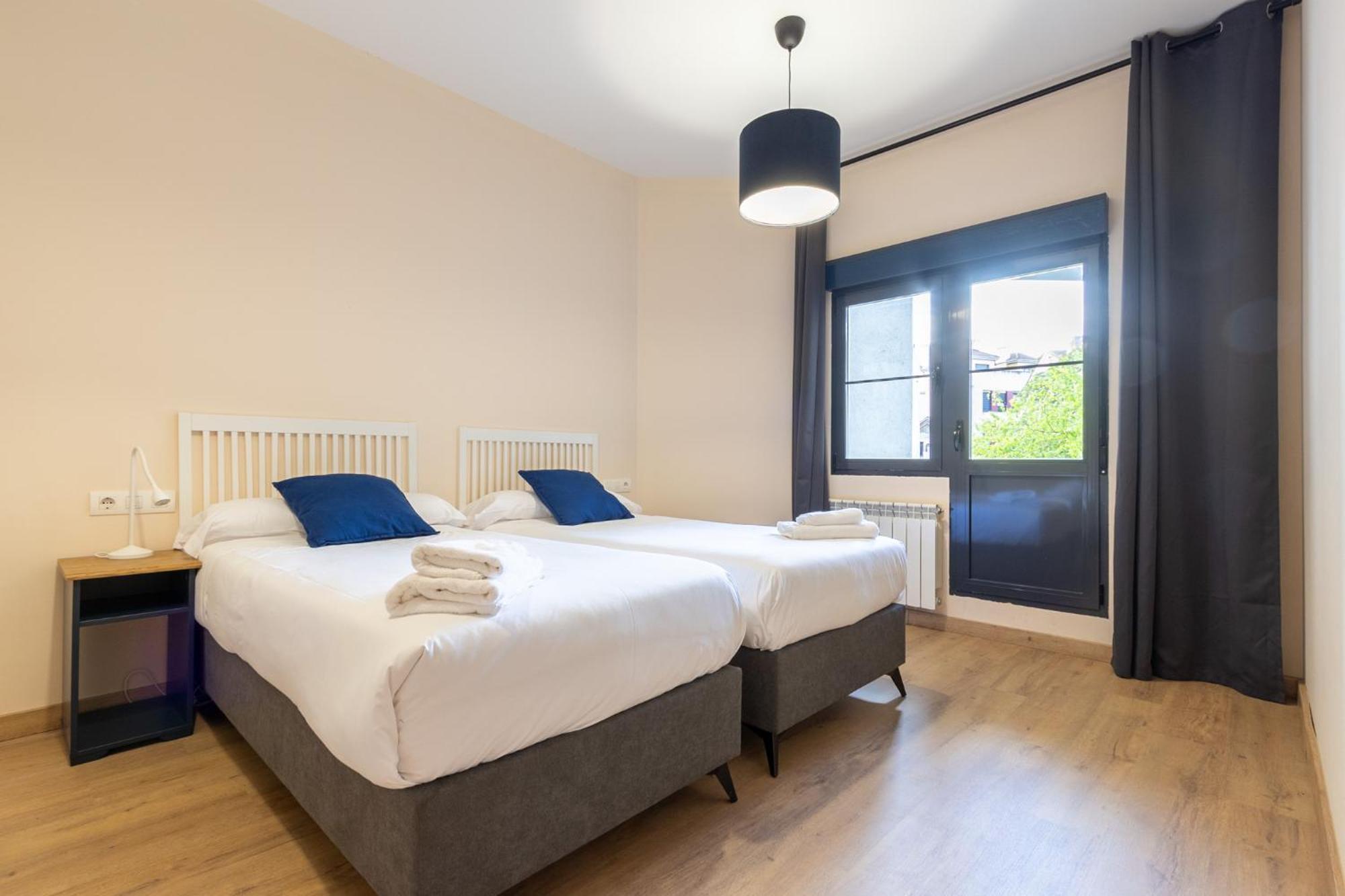 Insidehome Ciudad De Αβιλές Εξωτερικό φωτογραφία