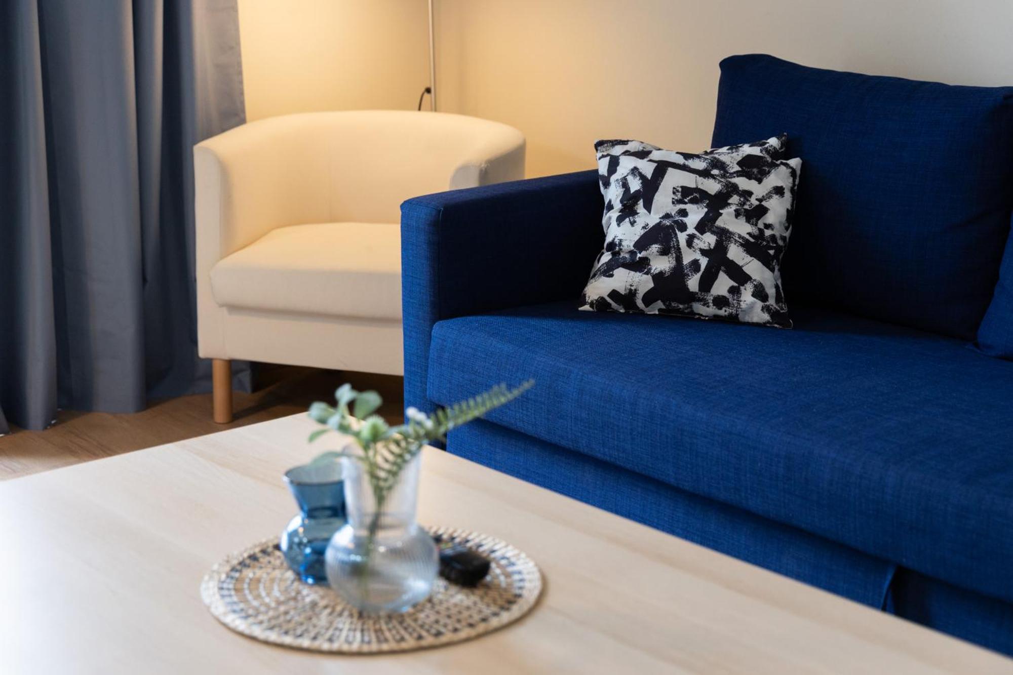 Insidehome Ciudad De Αβιλές Εξωτερικό φωτογραφία