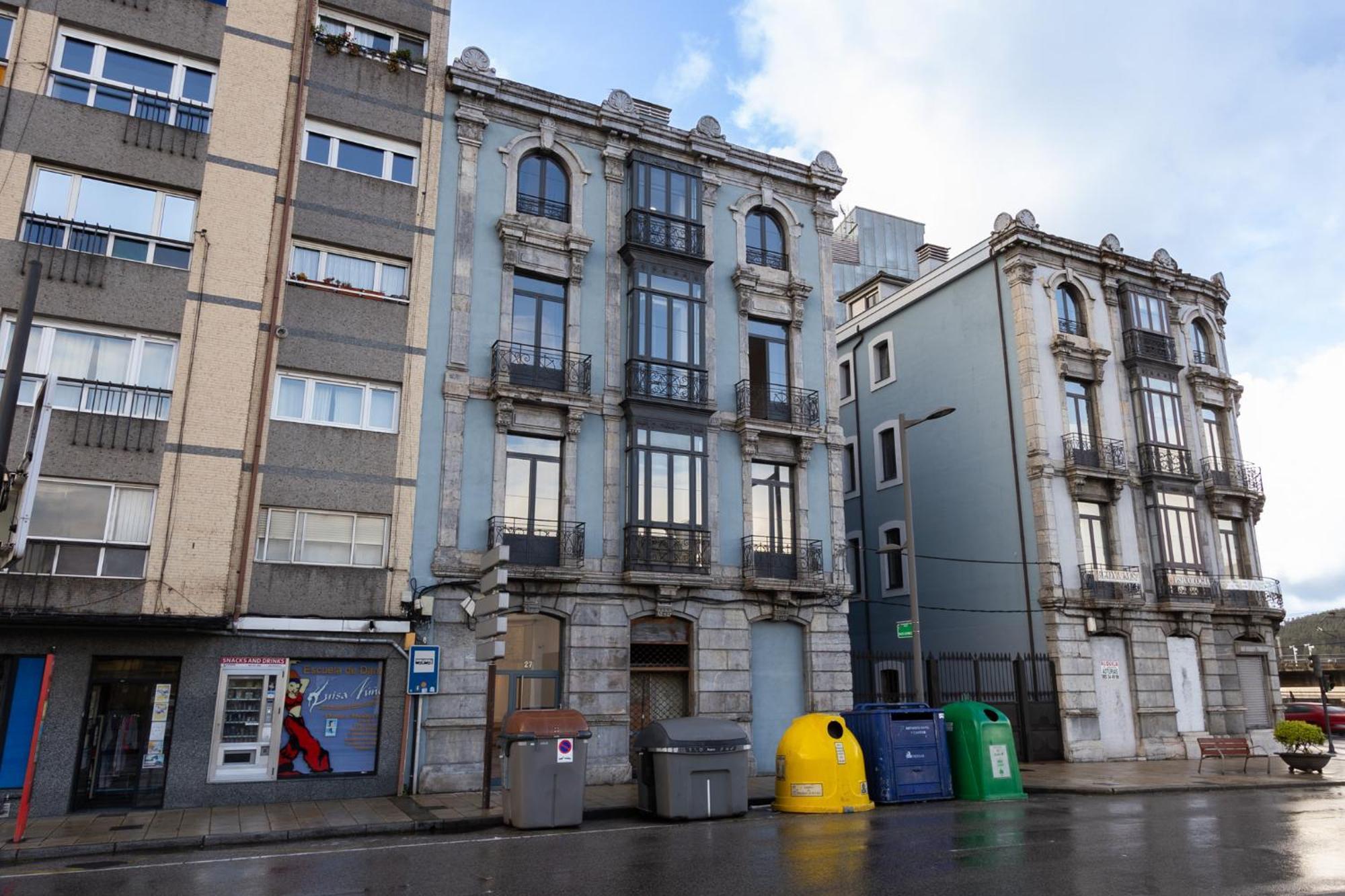 Insidehome Ciudad De Αβιλές Εξωτερικό φωτογραφία