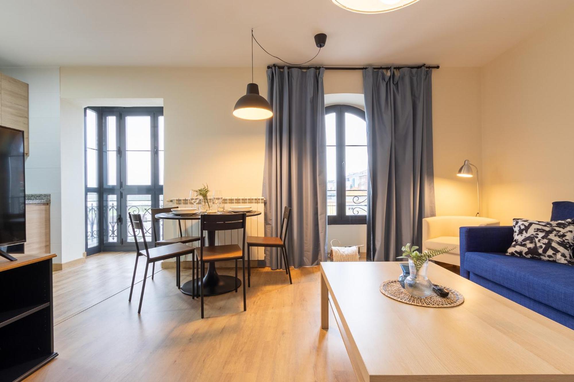 Insidehome Ciudad De Αβιλές Εξωτερικό φωτογραφία
