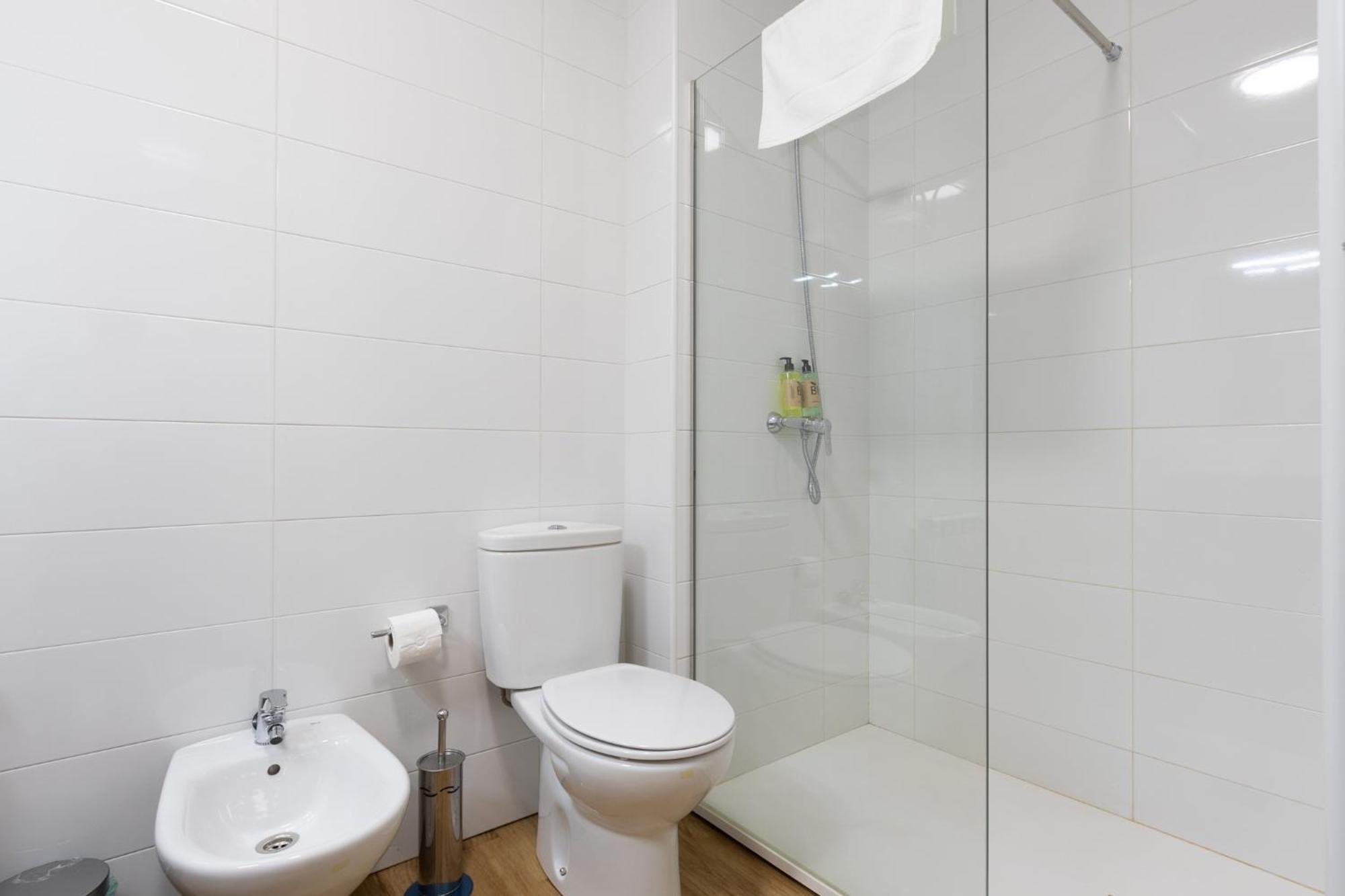Insidehome Ciudad De Αβιλές Εξωτερικό φωτογραφία