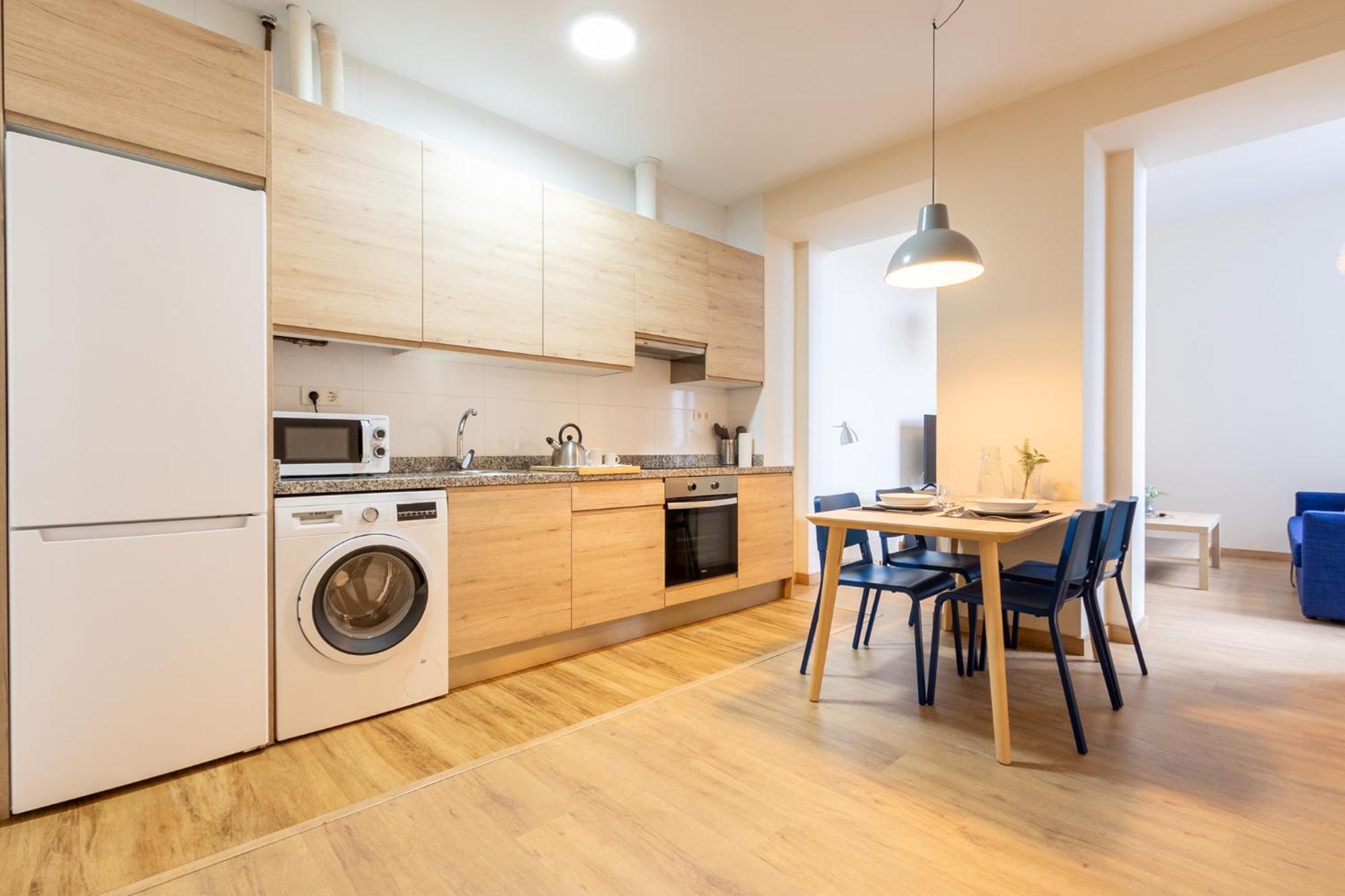Insidehome Ciudad De Αβιλές Εξωτερικό φωτογραφία