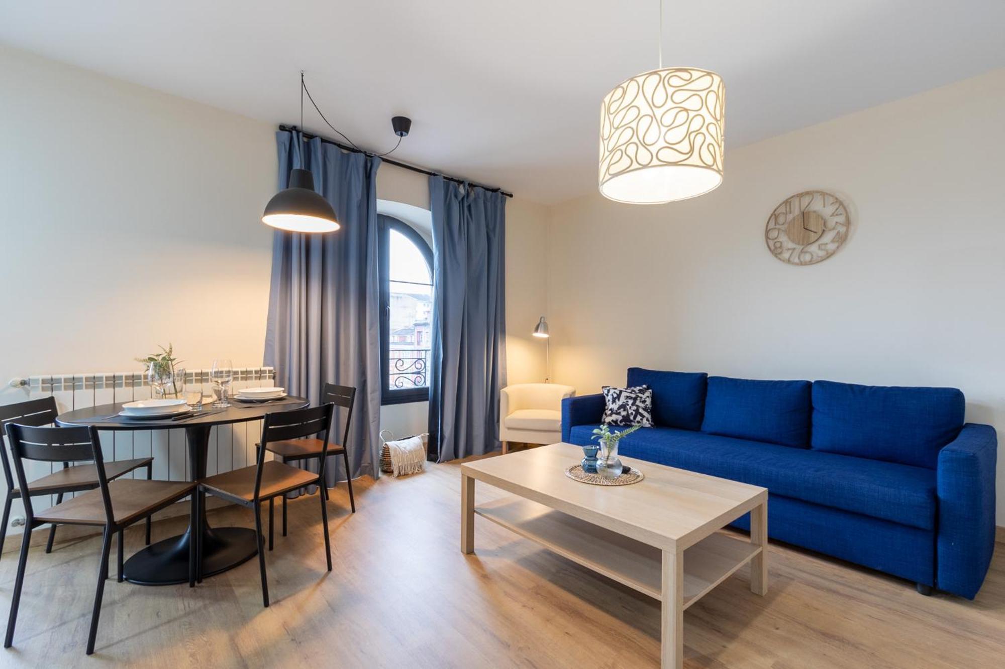 Insidehome Ciudad De Αβιλές Εξωτερικό φωτογραφία