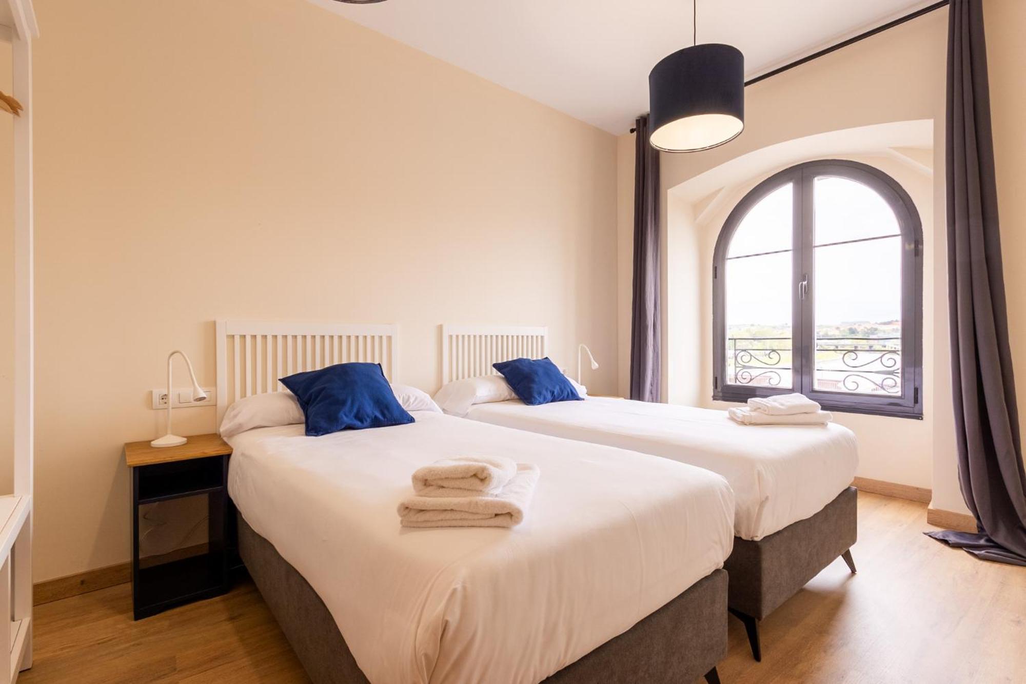 Insidehome Ciudad De Αβιλές Εξωτερικό φωτογραφία