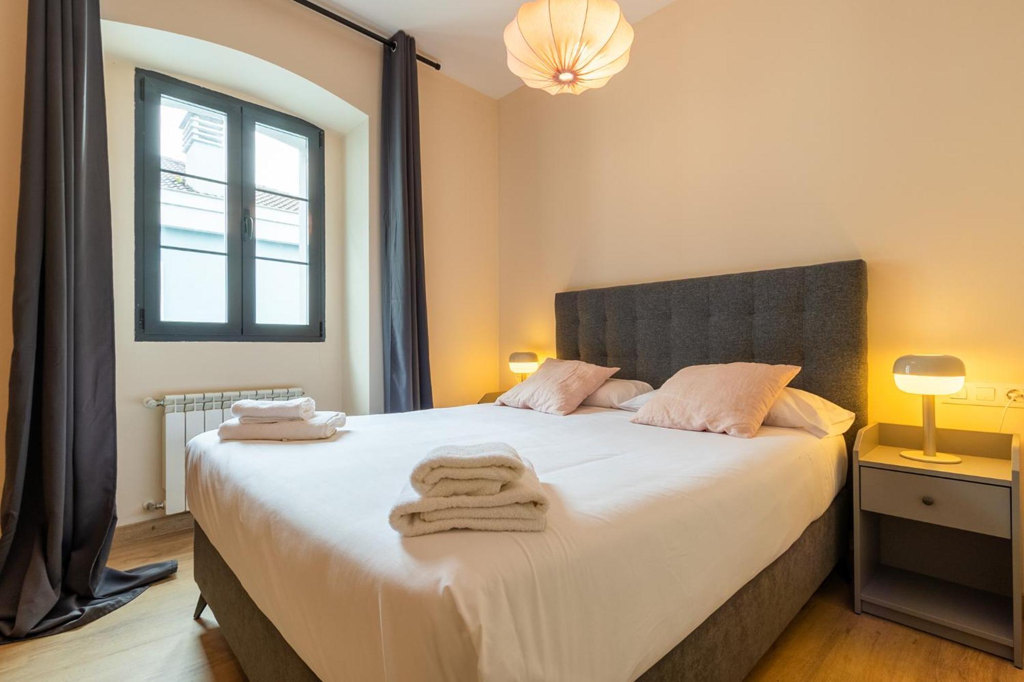 Insidehome Ciudad De Αβιλές Εξωτερικό φωτογραφία